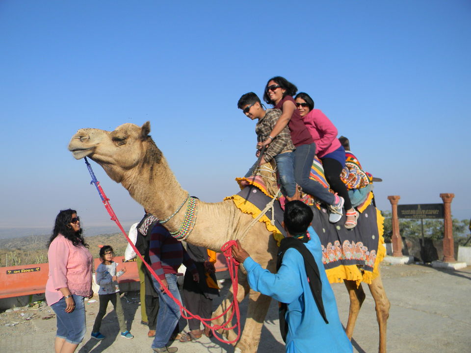 Photo of Kutch, Gujarat, India by Himani Chandorkar