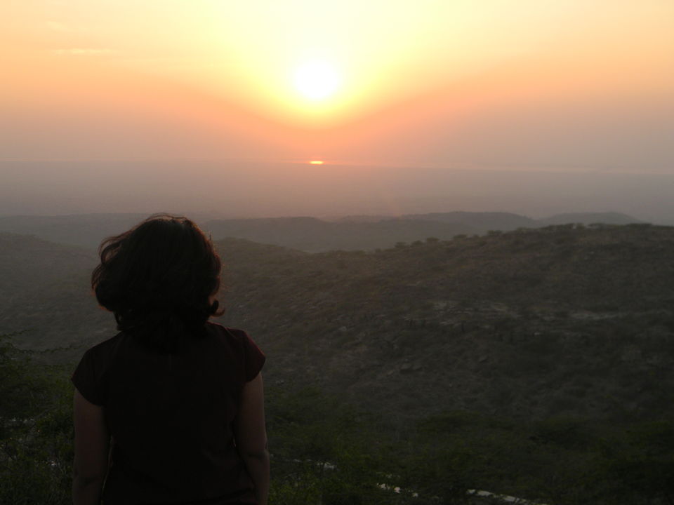 Photo of Dating Kutch & Gir - The Topsy Turvy Way by Himani Chandorkar