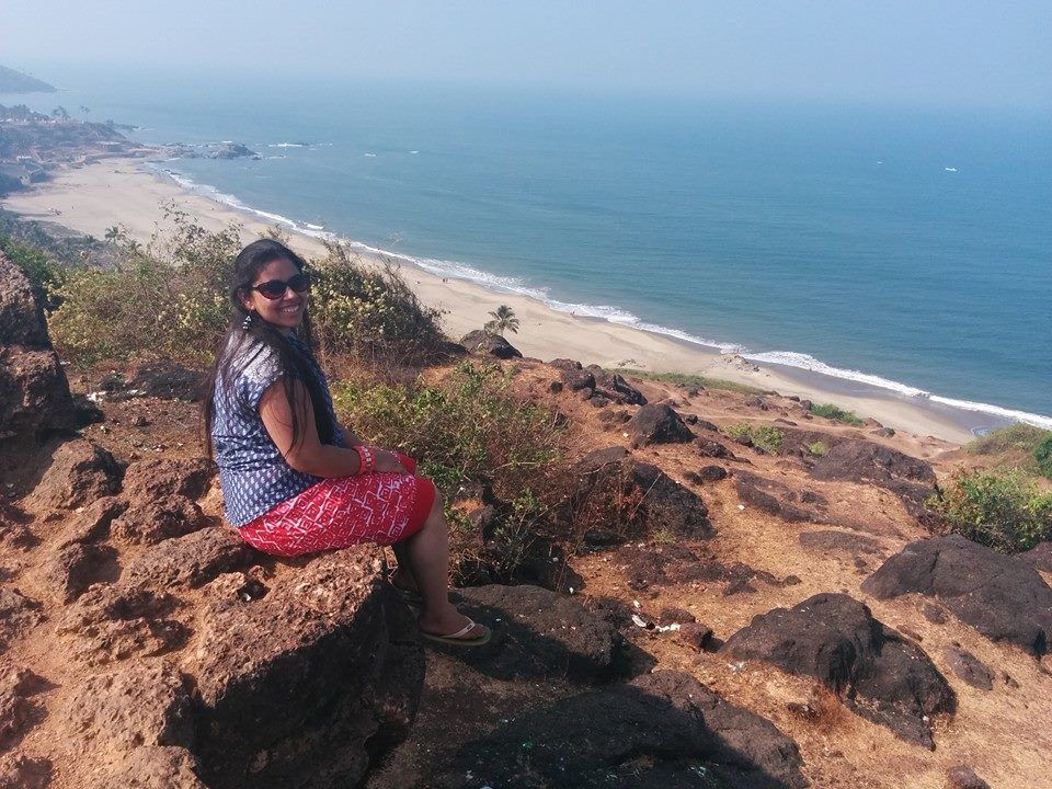 Photo of A long awaited Goan Susegad by Mallika Mendhiratta