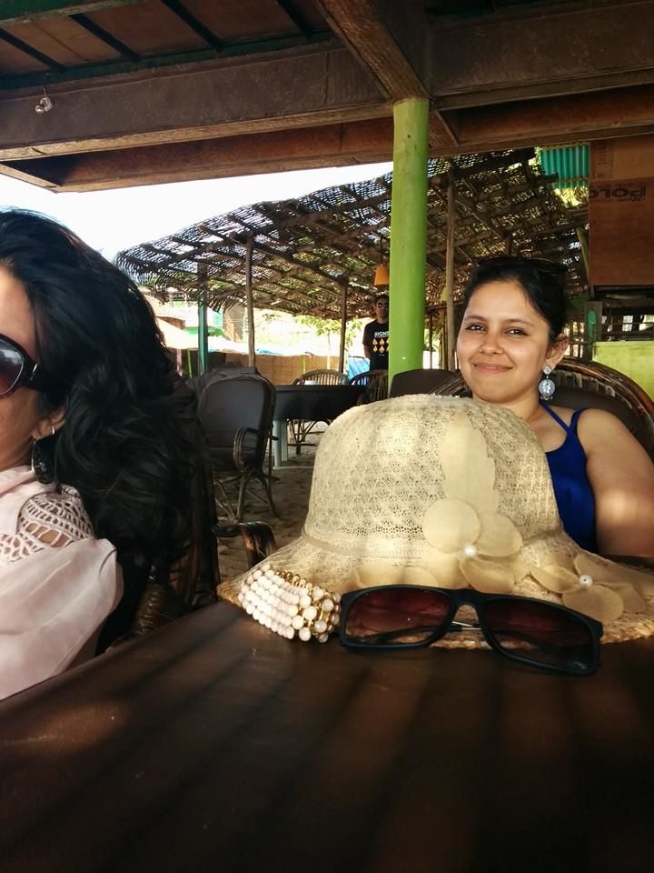 Photo of A long awaited Goan Susegad by Mallika Mendhiratta