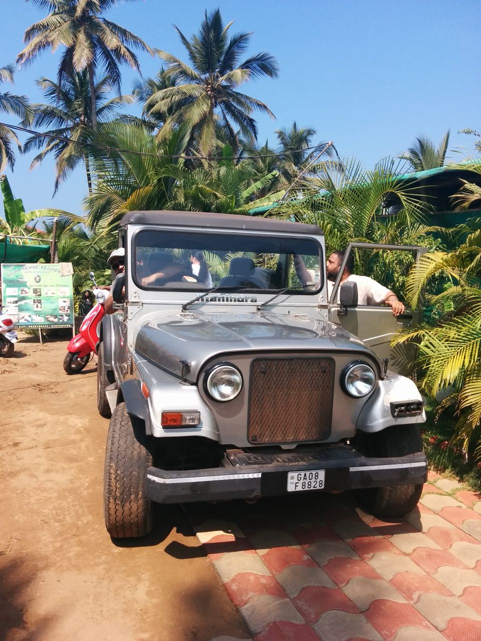 Photo of A long awaited Goan Susegad by Mallika Mendhiratta