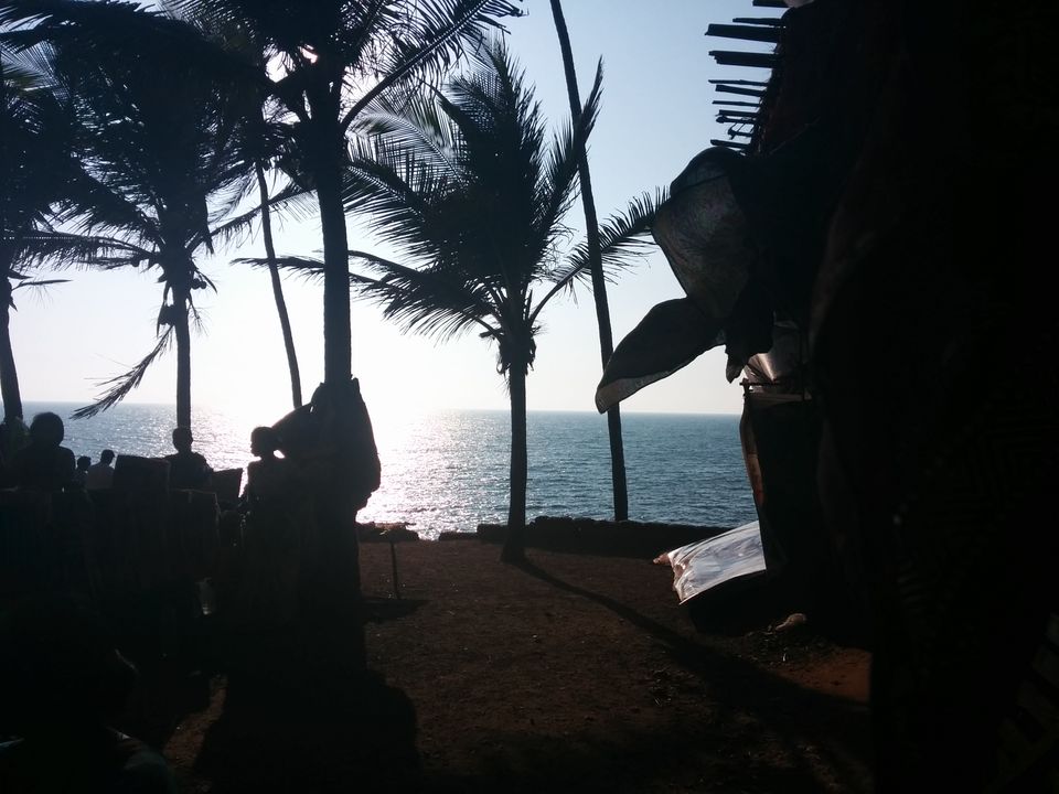 Photo of A long awaited Goan Susegad by Mallika Mendhiratta