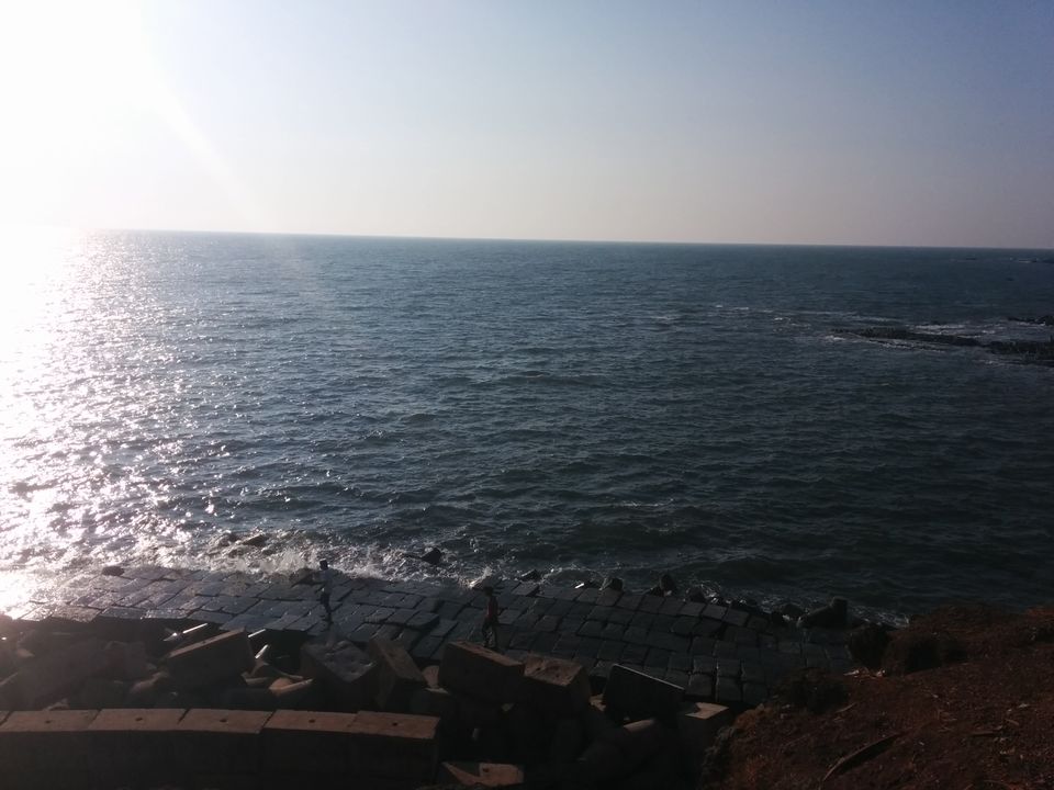 Photo of A long awaited Goan Susegad by Mallika Mendhiratta