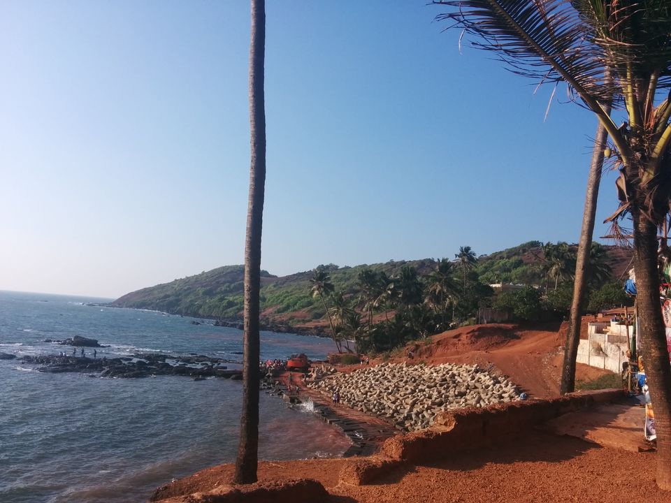 Photo of A long awaited Goan Susegad by Mallika Mendhiratta