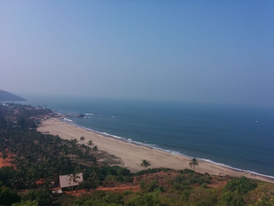 Photo of A long awaited Goan Susegad by Mallika Mendhiratta