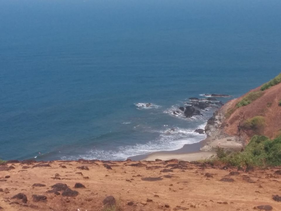 Photo of A long awaited Goan Susegad by Mallika Mendhiratta