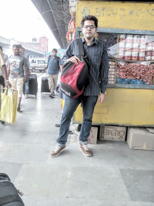 Photo of Kolkata, Kolkata, West Bengal 700001, India by Subhodip Banerjee