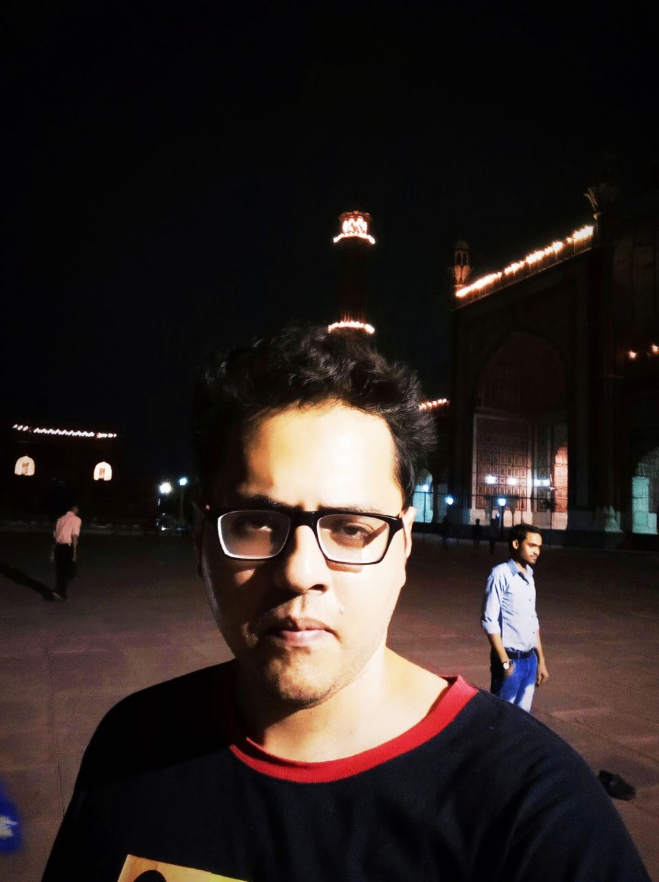 Photo of A tour of Delhi. by Subhodip Banerjee