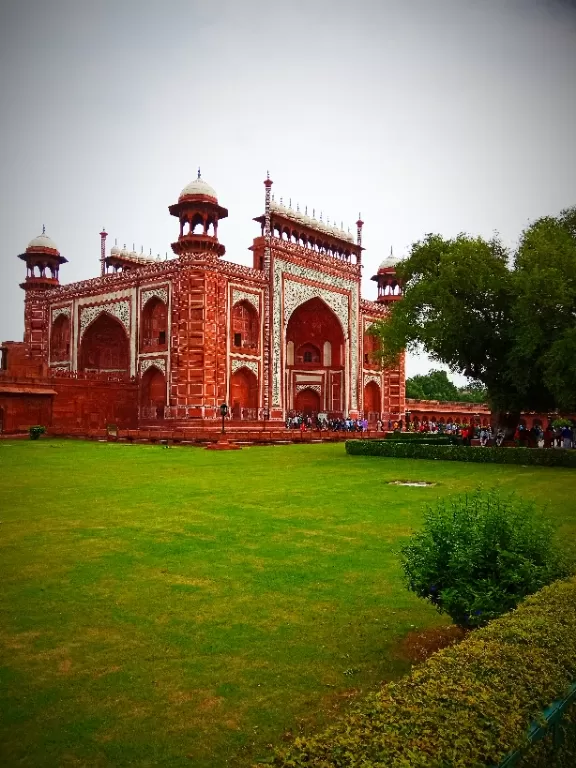Photo of A tour of Delhi. by Subhodip Banerjee