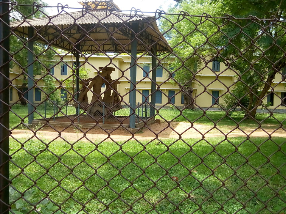 Photo of Shanti-niketan.. 10/11 by Subhodip Banerjee