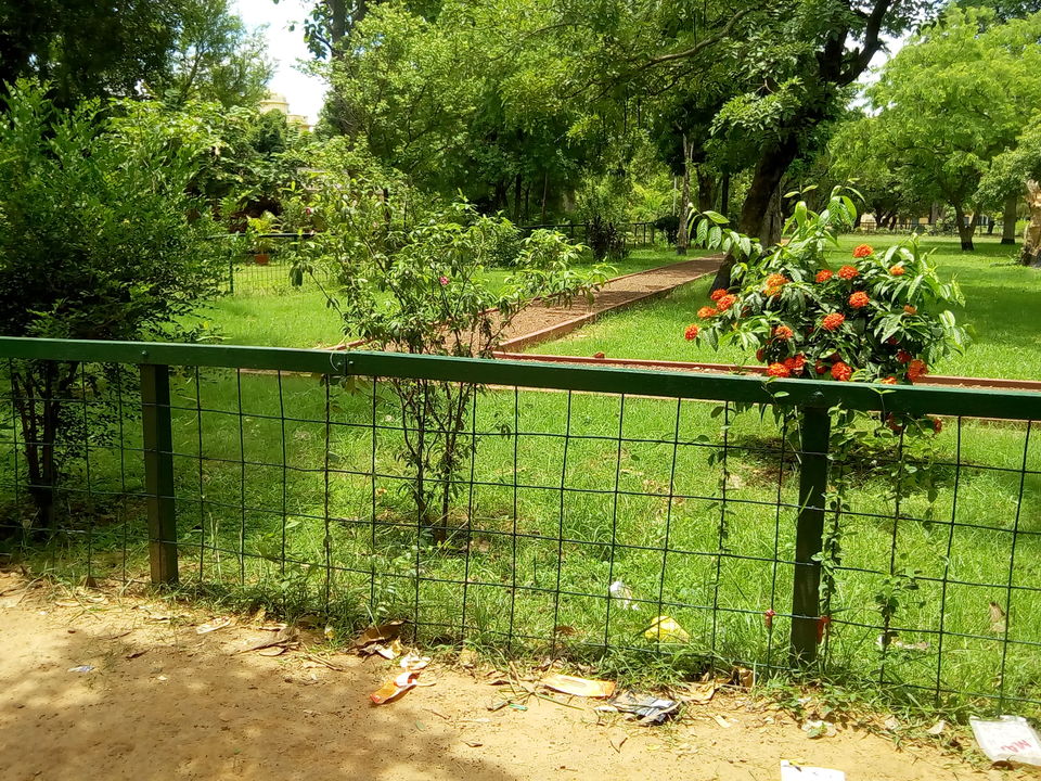 Photo of Shanti-niketan.. 11/11 by Subhodip Banerjee