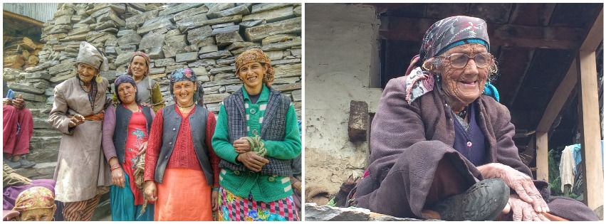 Photo of Jiskun, Himachal Pradesh, India by Raghav Gupta