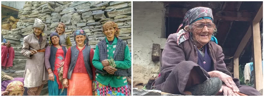 Photo of Jiskun, Himachal Pradesh, India by Raghav Gupta