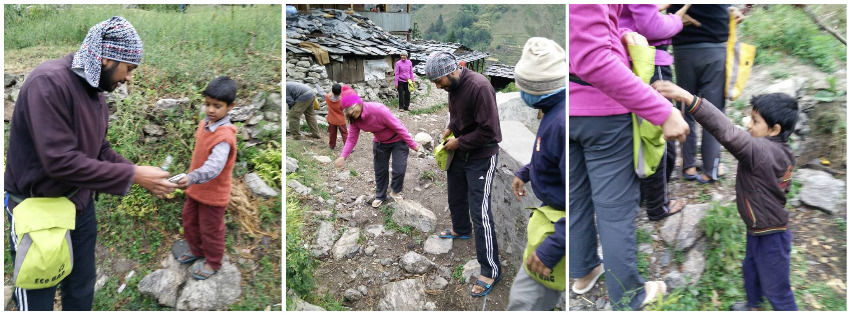 Photo of 9 Things A Himalayan Trek Taught Me About Living In ‘The Present’ by Raghav Gupta