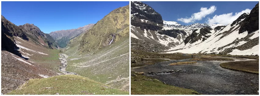 Photo of 9 Things A Himalayan Trek Taught Me About Living In ‘The Present’ by Raghav Gupta
