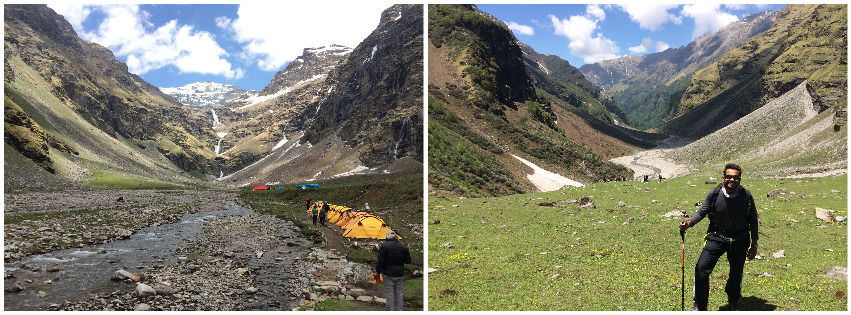 Photo of 9 Things A Himalayan Trek Taught Me About Living In ‘The Present’ by Raghav Gupta