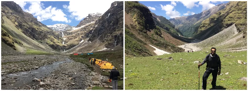 Photo of 9 Things A Himalayan Trek Taught Me About Living In ‘The Present’ by Raghav Gupta