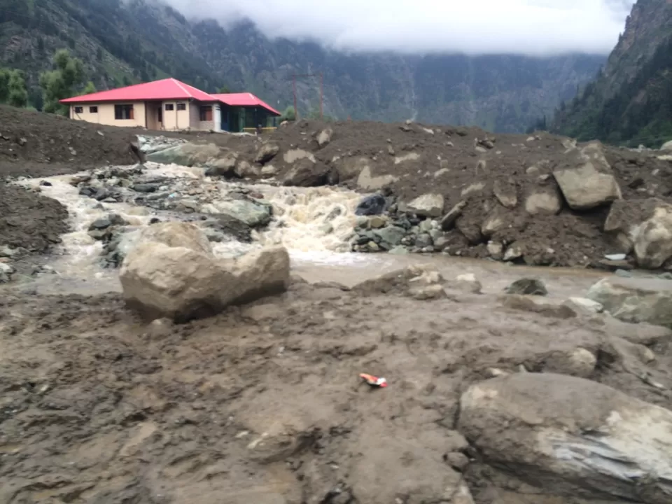 Photo of Kargil by Raghav Gupta