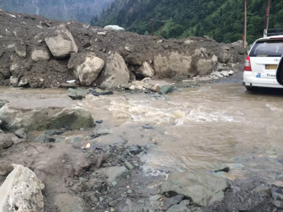 Photo of Kargil by Raghav Gupta