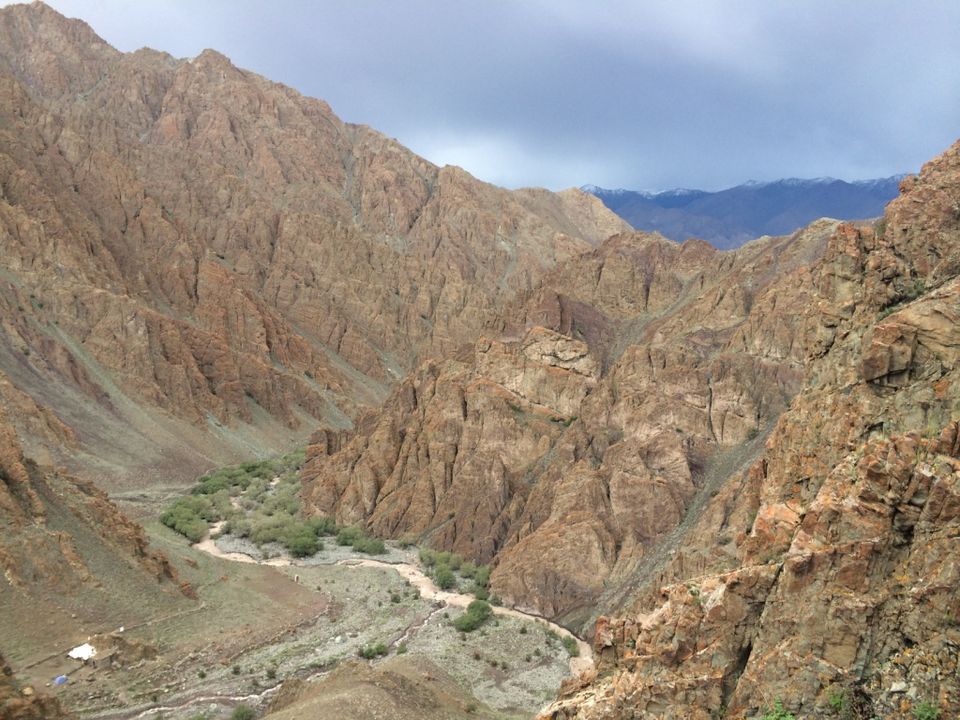 Photo of Leh by Raghav Gupta