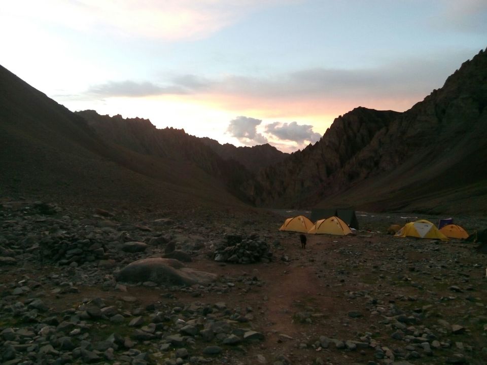 Photo of Leh by Raghav Gupta