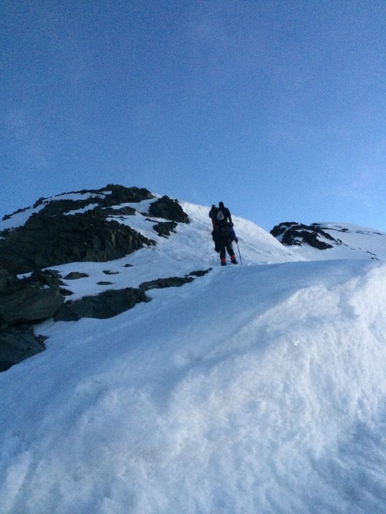 Photo of The Agony & the Euphoria of Summiting India's Highest Trekable Peak –Stok Kangri by Raghav Gupta
