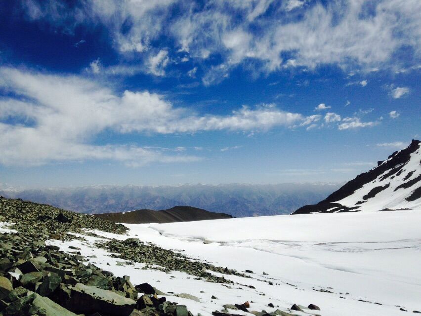 Photo of The Agony & the Euphoria of Summiting India's Highest Trekable Peak –Stok Kangri by Raghav Gupta