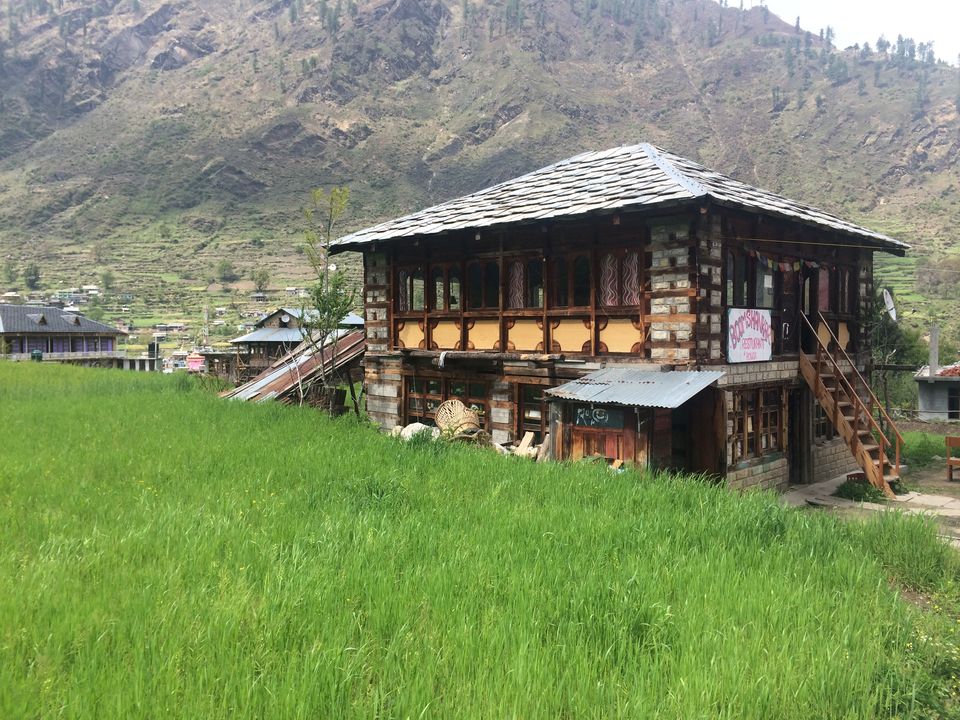 Photo of Pulga, India by Raghav Gupta