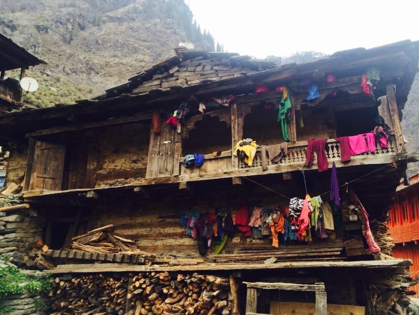 Photo of How To Backpack Across ‘Parvati Valley’ for 10 Days In Just Rs. 10,000 by Raghav Gupta