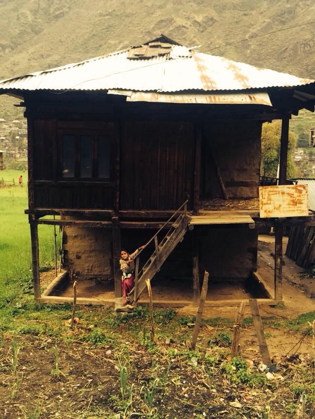 Photo of Malana, Himachal Pradesh, India by Raghav Gupta