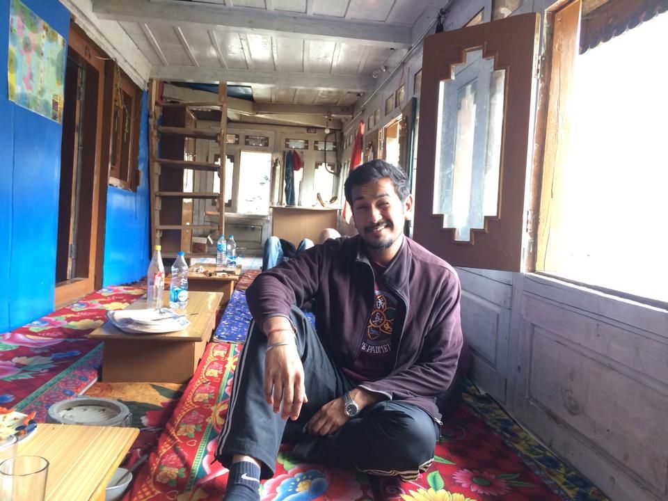 Photo of How To Backpack Across ‘Parvati Valley’ for 10 Days In Just Rs. 10,000 by Raghav Gupta