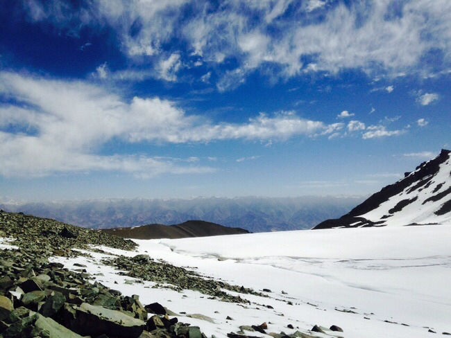 Photo of The Agony & the Euphoria of Summiting India's Highest Trekable Peak –Stok Kangri by Raghav Gupta