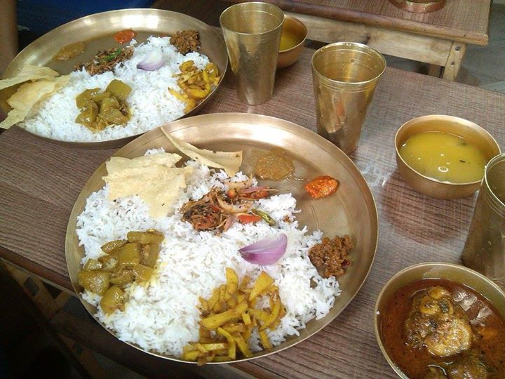 Photo of Kashone Khasmahal, West Bengal 734311, India by Toyosree Das