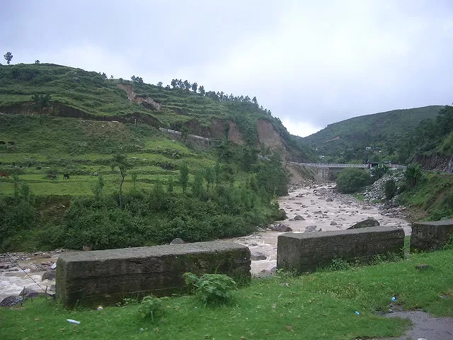 Photo of Way to Shillong by Monalisa Deka
