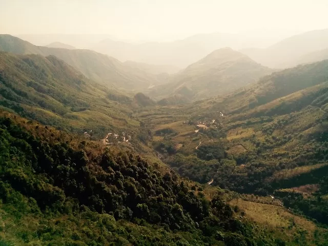 Photo of Shillong, Shillong, Meghalaya, India by Monalisa Deka