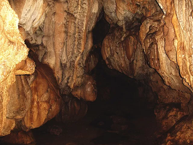 Photo of Mawsmai Caves, Cherrapunjee, Meghalaya 793111, India by Monalisa Deka
