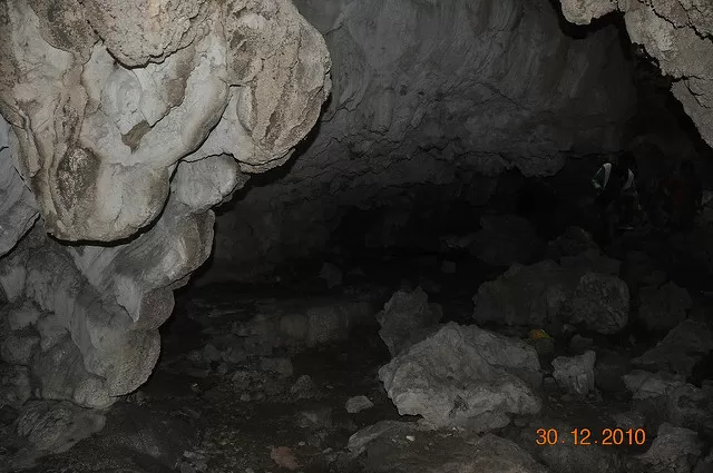 Photo of Mawsmai Caves, Cherrapunjee, Meghalaya 793111, India by Monalisa Deka