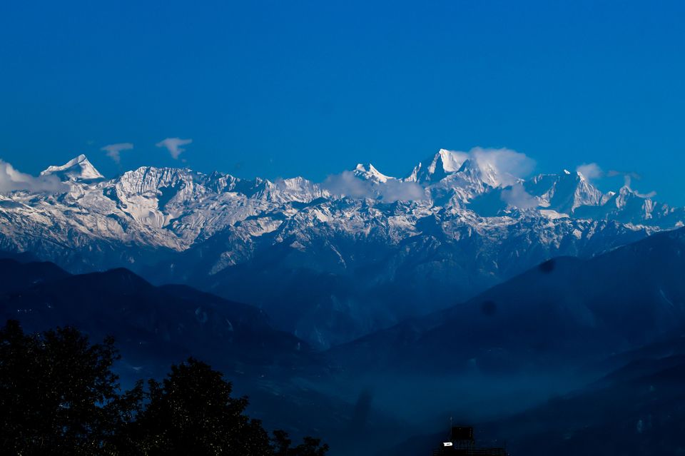 Photo of Nagarkot, Central Development Region, Nepal by Malvika Rudra