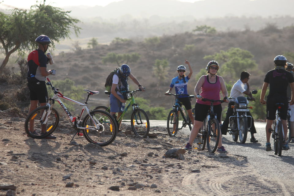 Photo of Cycling Holiday In Rajasthan 5/24 by Dushyant Singh Jhala