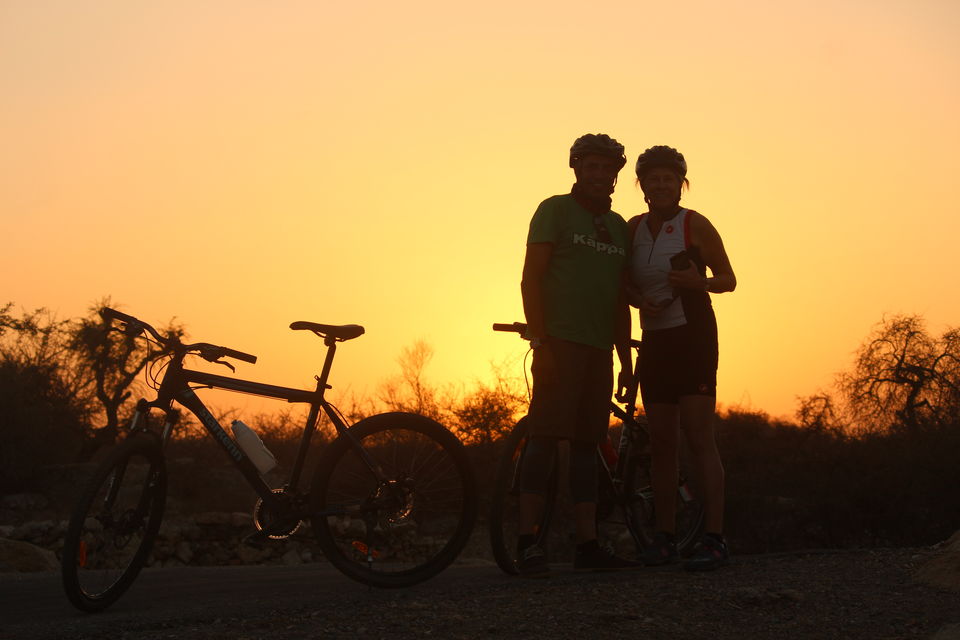 Photo of Cycling Holiday In Rajasthan 10/24 by Dushyant Singh Jhala