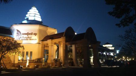 Photo of Cambodia – Temples, Tuktuks and Hammock Land! 3/34 by Neha Shah