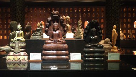 Photo of Cambodia – Temples, Tuktuks and Hammock Land! 4/34 by Neha Shah