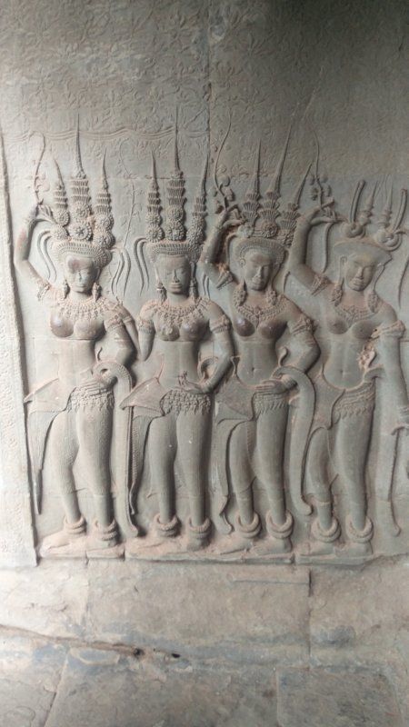 Photo of Cambodia – Temples, Tuktuks and Hammock Land! 8/34 by Neha Shah