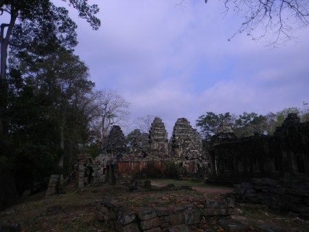 Photo of Cambodia – Temples, Tuktuks and Hammock Land! 9/34 by Neha Shah