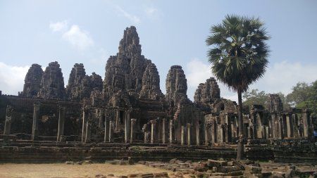 Photo of Cambodia – Temples, Tuktuks and Hammock Land! 12/34 by Neha Shah