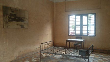 Photo of Cambodia – Temples, Tuktuks and Hammock Land! 15/34 by Neha Shah