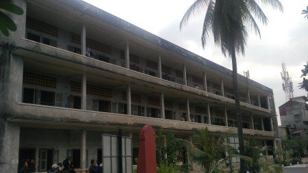 Photo of Cambodia – Temples, Tuktuks and Hammock Land! 14/34 by Neha Shah