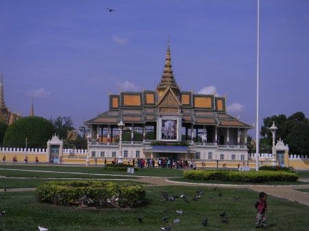Photo of Cambodia – Temples, Tuktuks and Hammock Land! 18/34 by Neha Shah