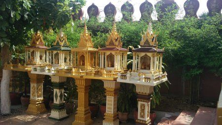 Photo of Cambodia – Temples, Tuktuks and Hammock Land! 19/34 by Neha Shah