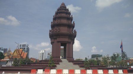 Photo of Cambodia – Temples, Tuktuks and Hammock Land! 21/34 by Neha Shah